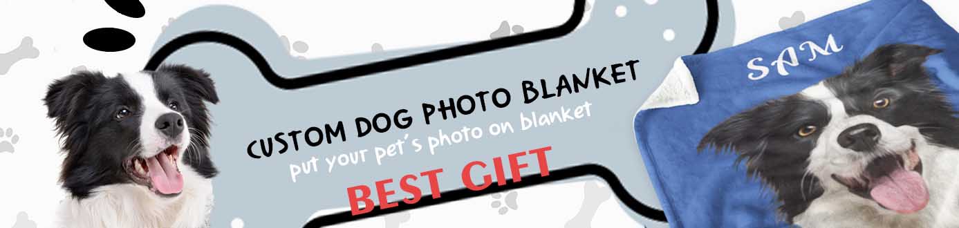 Dog Blankets banner