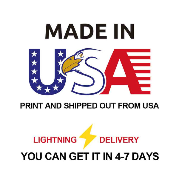 Custom Face National Flag Socks