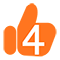 top4 icon
