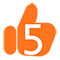 top5 icon