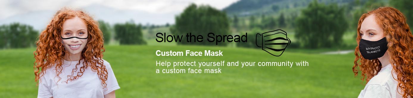 Face Mask banner